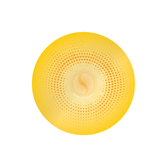 7. SPIRO® DISC ULTRA – Filtro elettromagnetico estremo per campi elettromagnetici