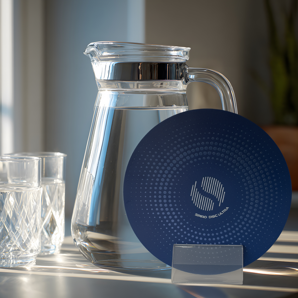 SPIRO® Disc Ultra