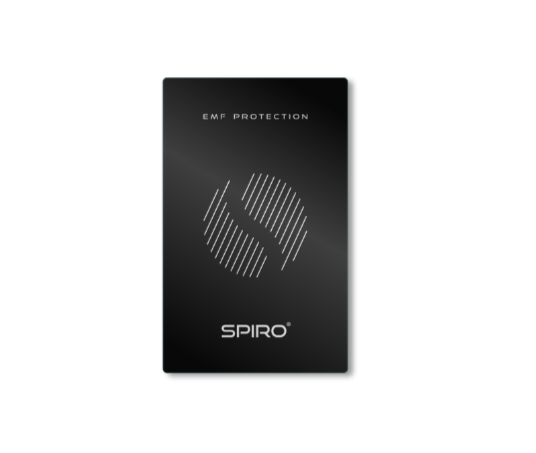 SPIRO® CARD - Inner Box (50 Ud.)