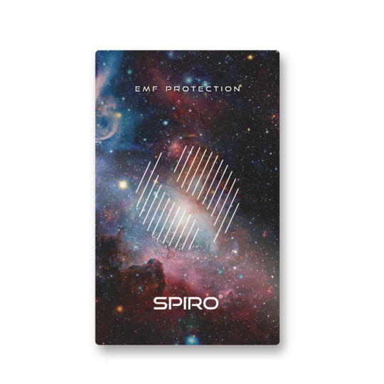 <tc>SPIRO® CARD</tc> - Scatola Interna (50 Ud.)