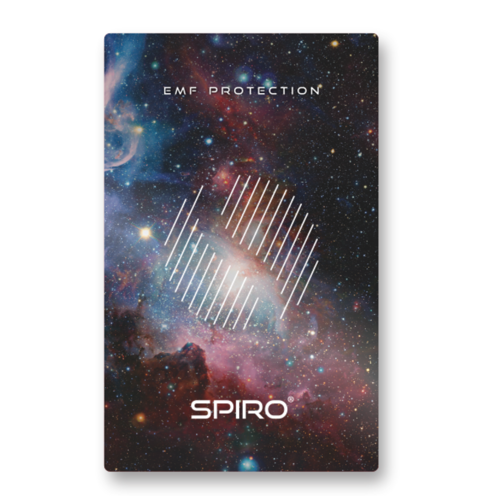 <tc>a. SPIRO® CARD – Filtro electromagnético para teléfonos móviles</tc>