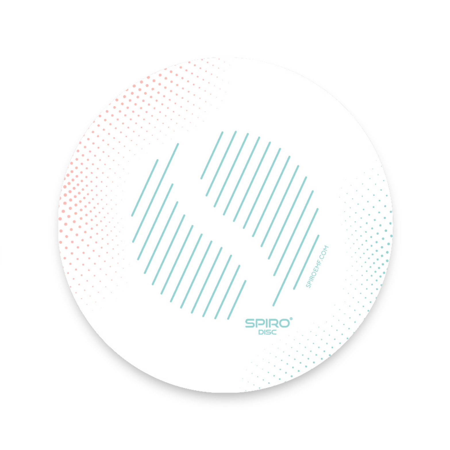 f. SPIRO® DISC - Multipurpose Electromagnetic Filter: Spaces, Applianc ...