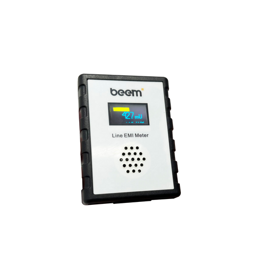 9. BEEM® - EMI METER