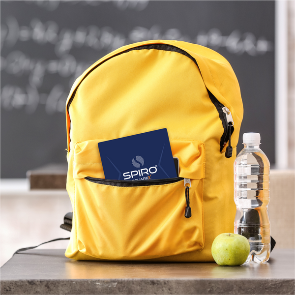 SPIRO® Square X